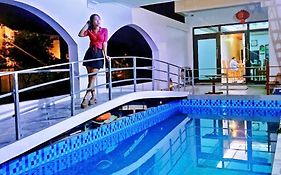 Tamcoc Sunseekers Homestay & Hostel